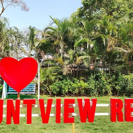 Mountview Resort Lonavla Exterior foto