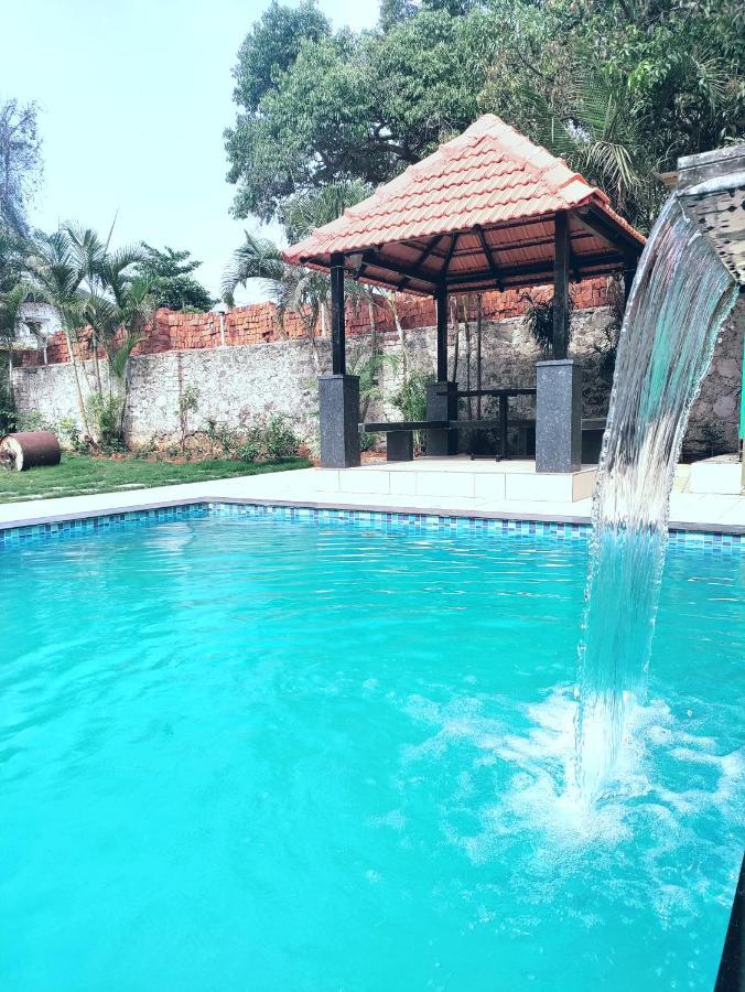 Mountview Resort Lonavla Exterior foto