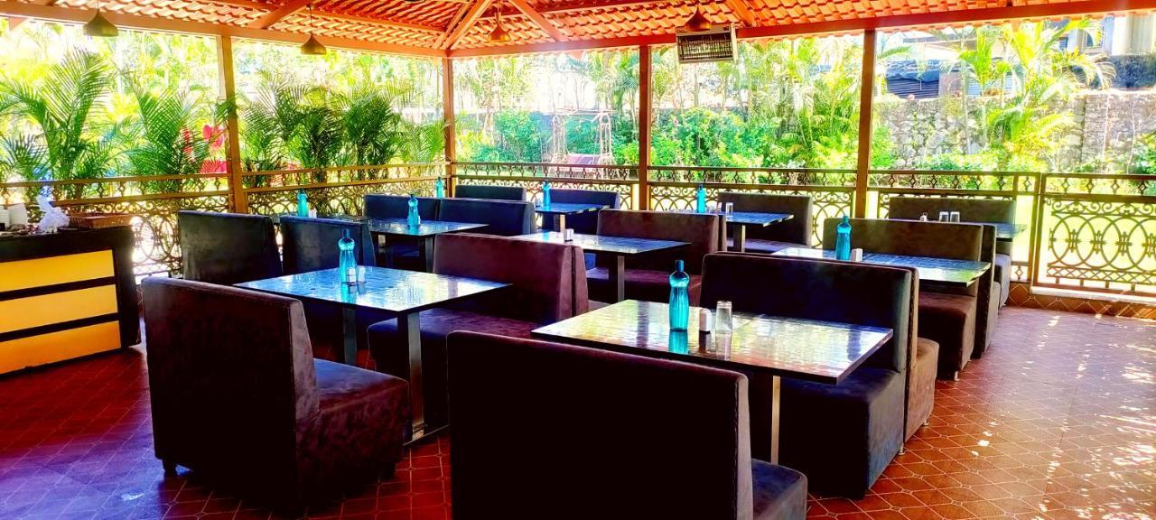 Mountview Resort Lonavla Exterior foto
