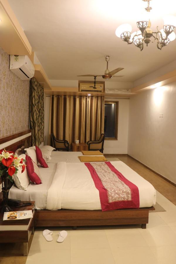 Mountview Resort Lonavla Exterior foto