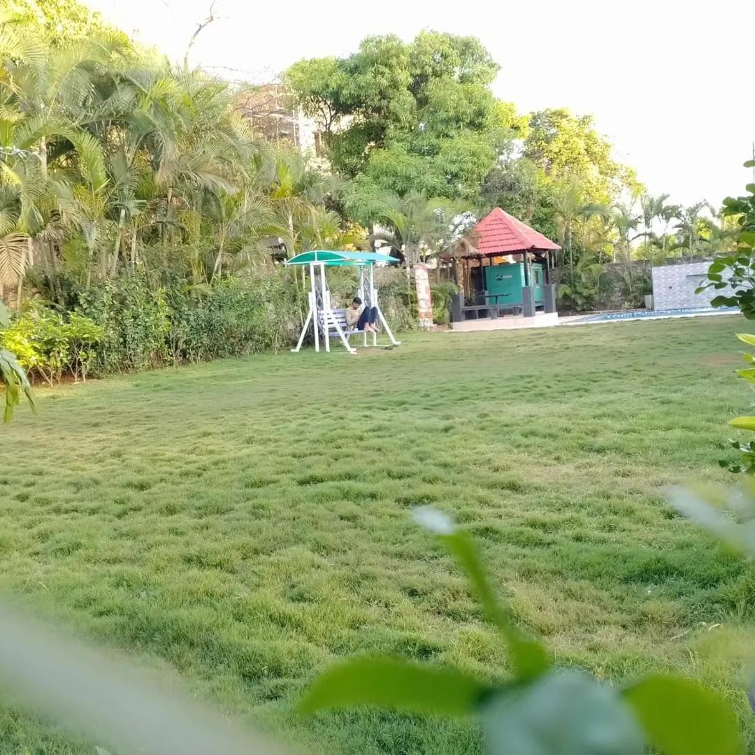 Mountview Resort Lonavla Exterior foto